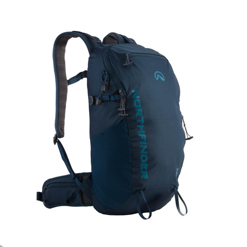 BP-11081OR ľahký outdoorový turistický batoh 20L ANNAPURNA2 20L-2