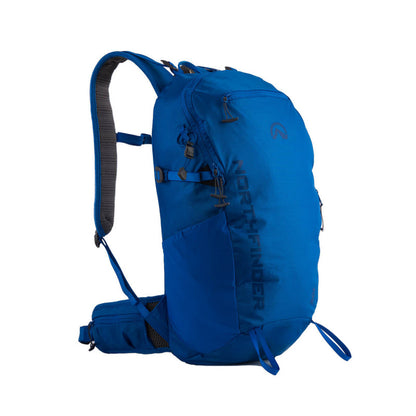 BP-11081OR ľahký outdoorový turistický batoh 20L ANNAPURNA2 20L-8