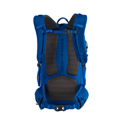 BP-11081OR ľahký outdoorový turistický batoh 20L ANNAPURNA2 20L-9