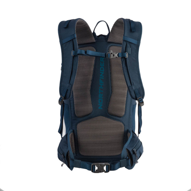 BP-11081OR ľahký outdoorový turistický batoh 20L ANNAPURNA2 20L-4