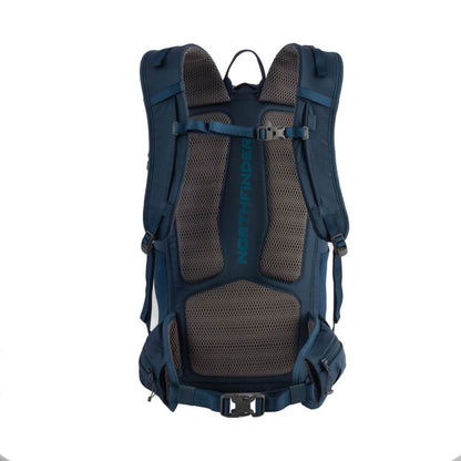 BP-11081OR ľahký outdoorový turistický batoh 20L ANNAPURNA2 20L-4