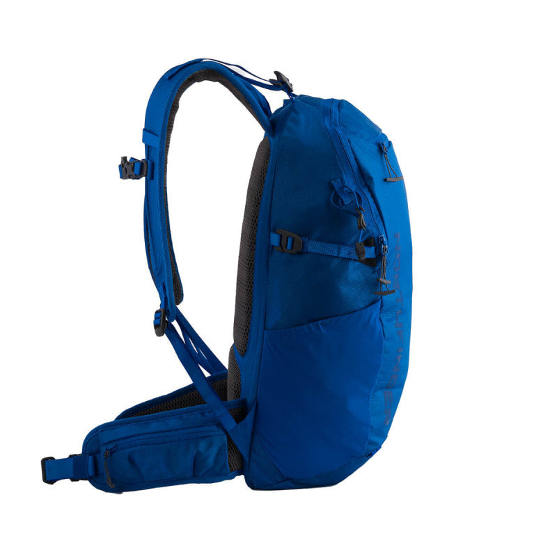 BP-11081OR ľahký outdoorový turistický batoh 20L ANNAPURNA2 20L-7