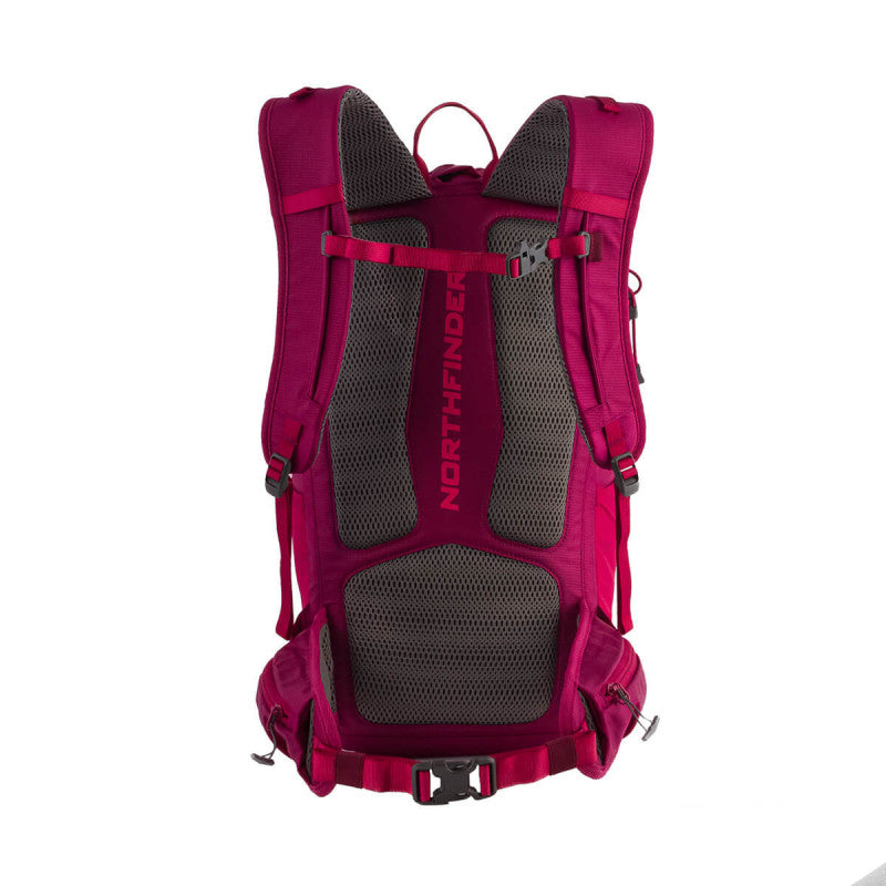 BP-11081OR ľahký outdoorový turistický batoh 20L ANNAPURNA2 20L-14