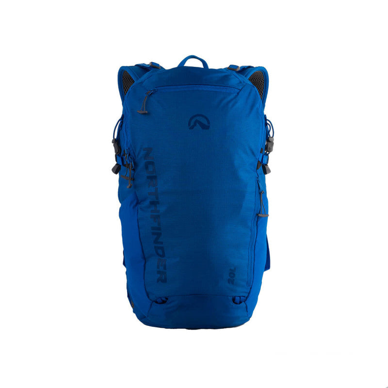 BP-11081OR ľahký outdoorový turistický batoh 20L ANNAPURNA2 20L-5