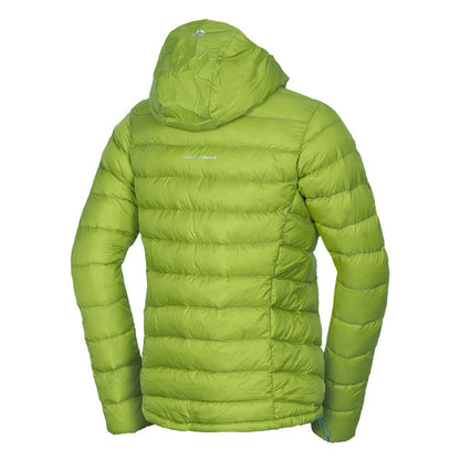 BU-3901OR pánska outdoor bunda primaloft® RUSSELL-1