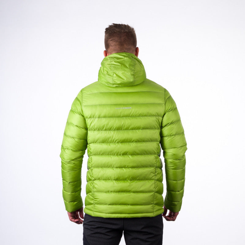 BU-3901OR pánska outdoor bunda primaloft® RUSSELL-3