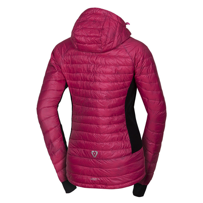 BU-48081SKP dámska bunda skialp thermal primaloft® BYSTRA-7