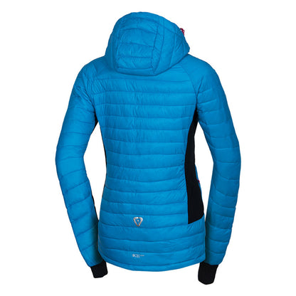 BU-48081SKP dámska bunda skialp thermal primaloft® BYSTRA-16