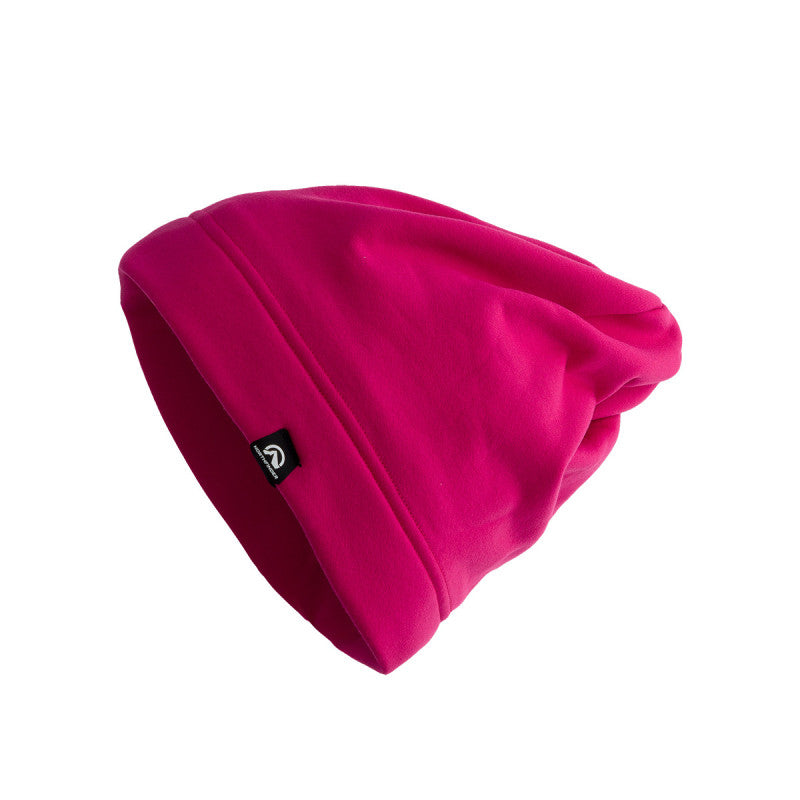 CA-0010OR Unisex multifunction fleece outdoor cap KAIRAK-1