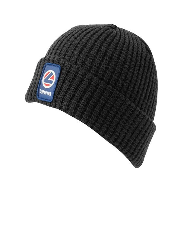 Lafuma Pánska čiapka Cali Beanie dark grey, UNI