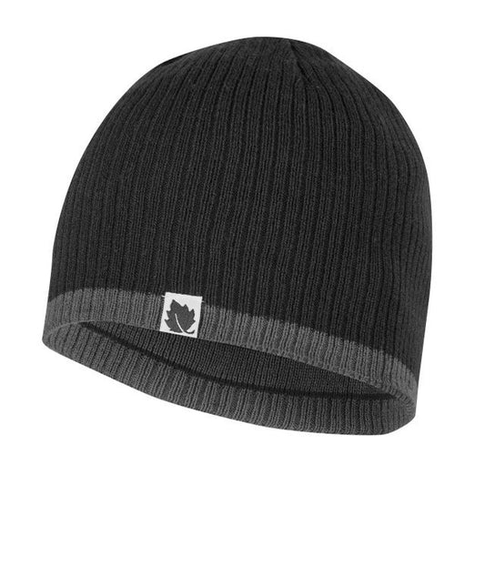 Lafuma Pánska čiapka Derry Beanie black, UNI