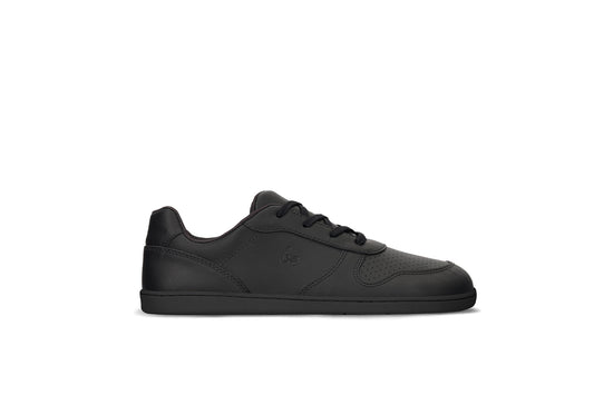 Detské barefoot tenisky Be Lenka Scoot Junior - All Black