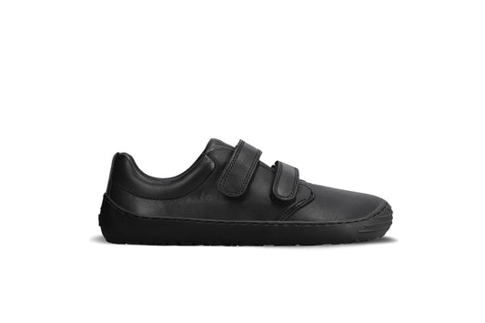 Detské barefoot topánky Be Lenka Bounce - All Black