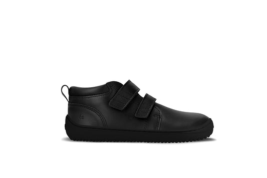 Detské barefoot topánky Be Lenka Play - All Black