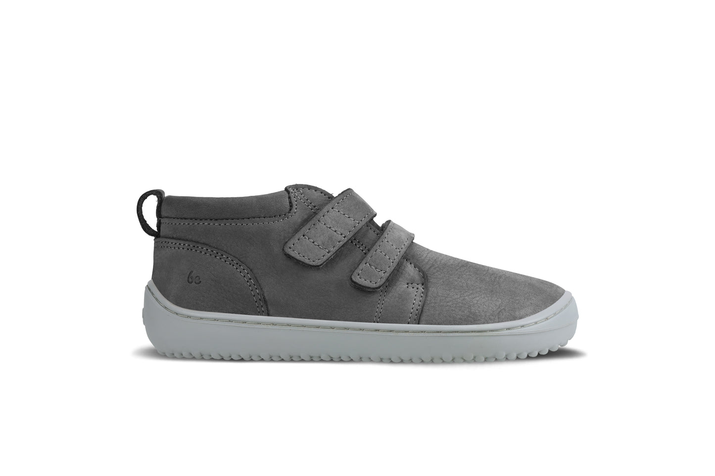 Detské barefoot topánky Be Lenka Play - Dark Grey