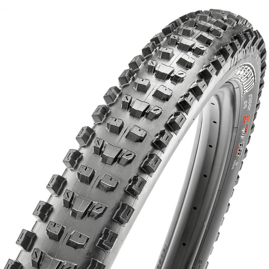 Maxxis plášť DISSECTOR 3CG/DH/TR 29X2.40WT, kevlar-0