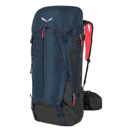 Salewa Batoh Expedice Trek Mate 50+5 W dark denim