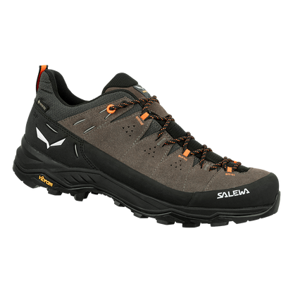 Salewa Pánske trekové topánky SALEWA Alp trainer 2 GTX Bungee Cord/Black, 42