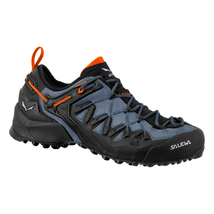 Salewa Pánske topánky Wildfire edge Java Blue/Black, EU 46 ½