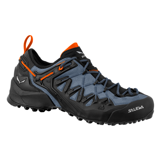 Salewa Pánske topánky Wildfire edge Java Blue/Black, EU 46 ½