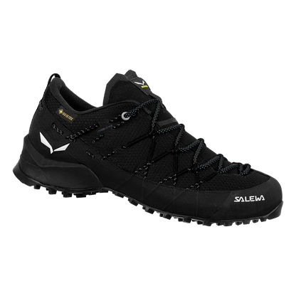 Salewa Dámske topánky Wildfire 2 GTX Oatmeal, EU 42 ½-6