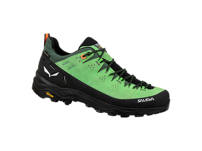 Salewa Pánske trekové topánky Alp trainer 2 GTX Onyx/Black, 46