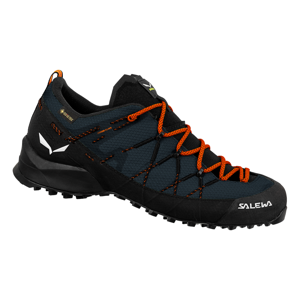 Salewa Pánske topánky Wildfire 2 GTX Bungee Cord, EU 46 ½-1