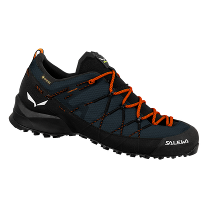 Salewa Pánske topánky Wildfire 2 GTX Bungee Cord, EU 46 ½-1