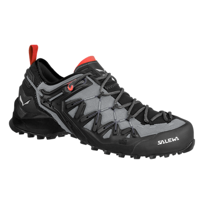 Salewa Dámske topánky Wildfire edge Alloy/Black, 40