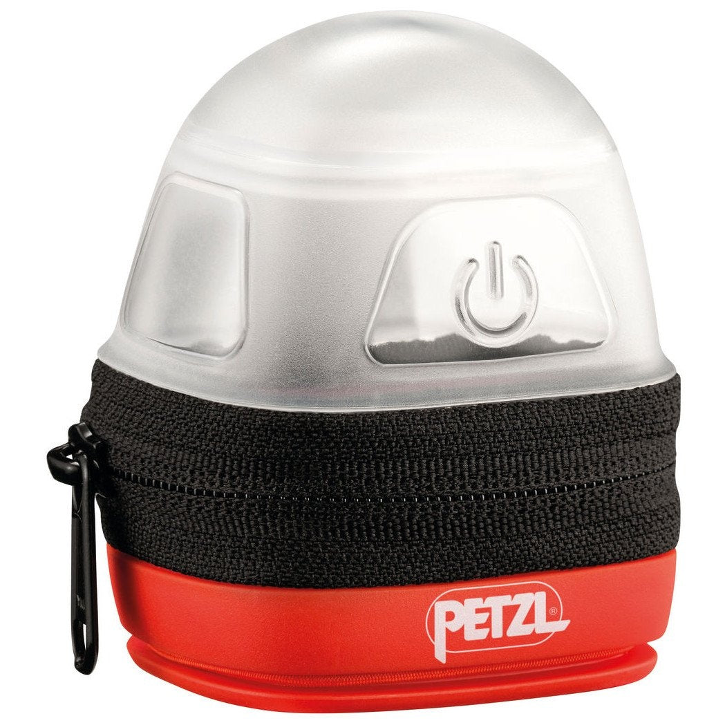 Petzl Puzdro na čelovku Noctilight pozri obrázok