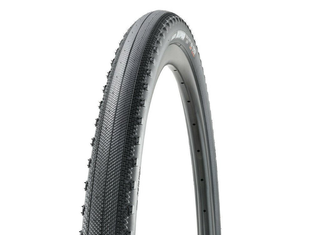 Maxxis plášť RECEPTOR EXO 700X40C, drôt-0