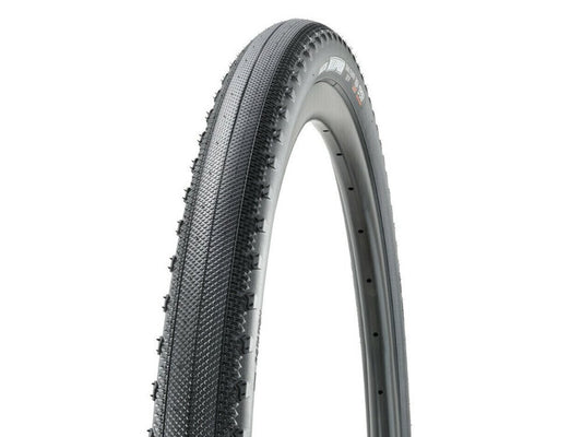 Maxxis plášť RECEPTOR EXO/TR 700X40C, kevlar-0