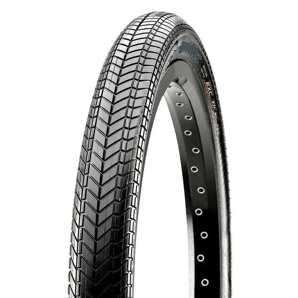 Maxxis plášť GRIFTER 20X2.10, drôt-0