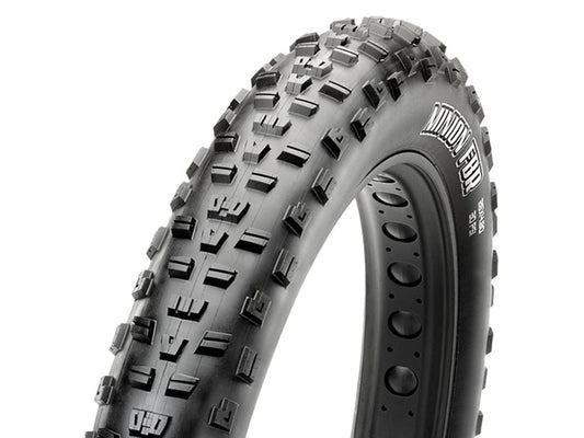 Maxxis plášť MINION FBR EXO/TR 27.5X3.80, kevlar-0