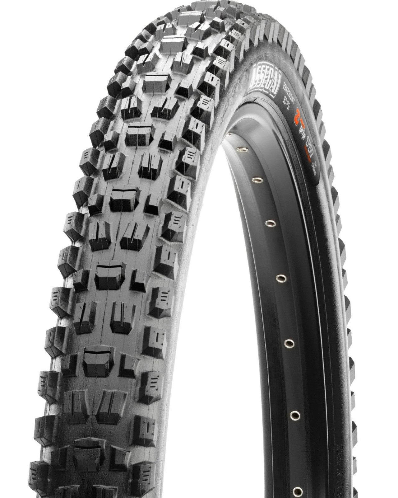 Maxxis plášť ASSEGAI 3CG/DH/TR 27.5X2.50WT, kevlar-0