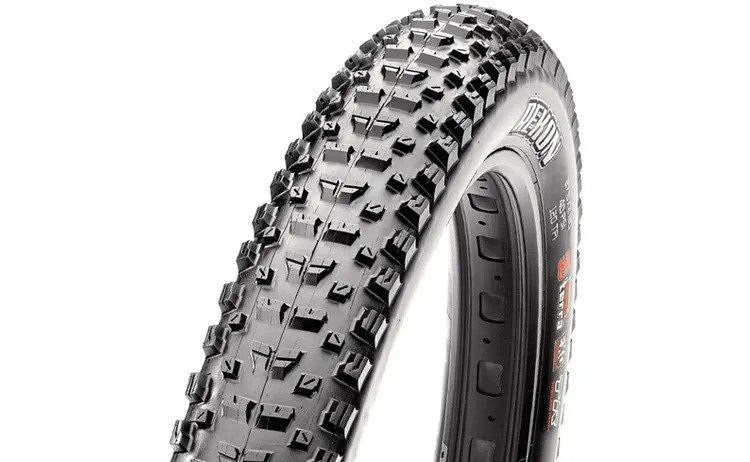 Maxxis plášť REKON 3CS/EXO/TR 29X2.25, kevlar-0