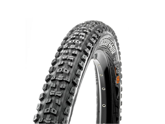 Maxxis plášť AGGRESSOR EXO/TR 26X2.30, kevlar-0