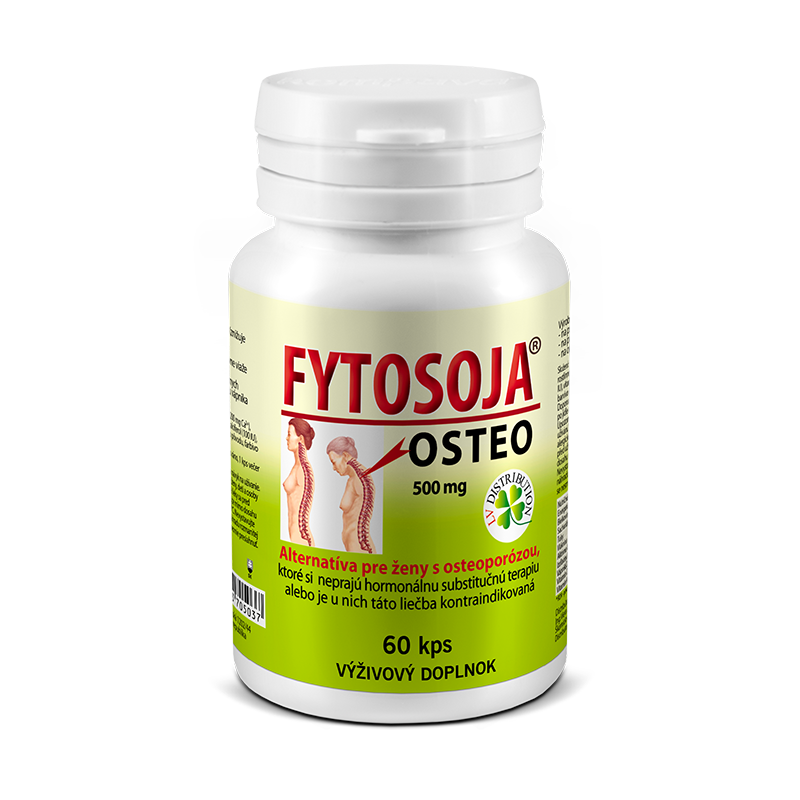 Kompava Fytosoja Osteo-0