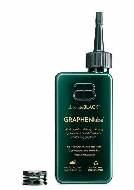 absoluteBLACK GRAPHENLUBE ® WAX olej 140ml-0