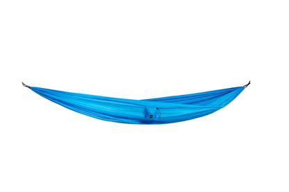 Rockland Hamaka Ultralight CANYON SINGLE modrá