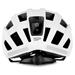 POINTER PRO Cyklistická prilba s LED blikačkou a blinkry, 55-58 cm, biela-12