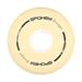PU 76 mm Náhradné kolieska ku korčuliam FREESPO WHITE SET, 4 ks-3