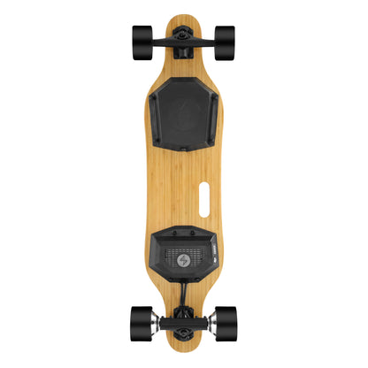 E-LONGBAY Elektrický longboard, baterie 4 Ah-1