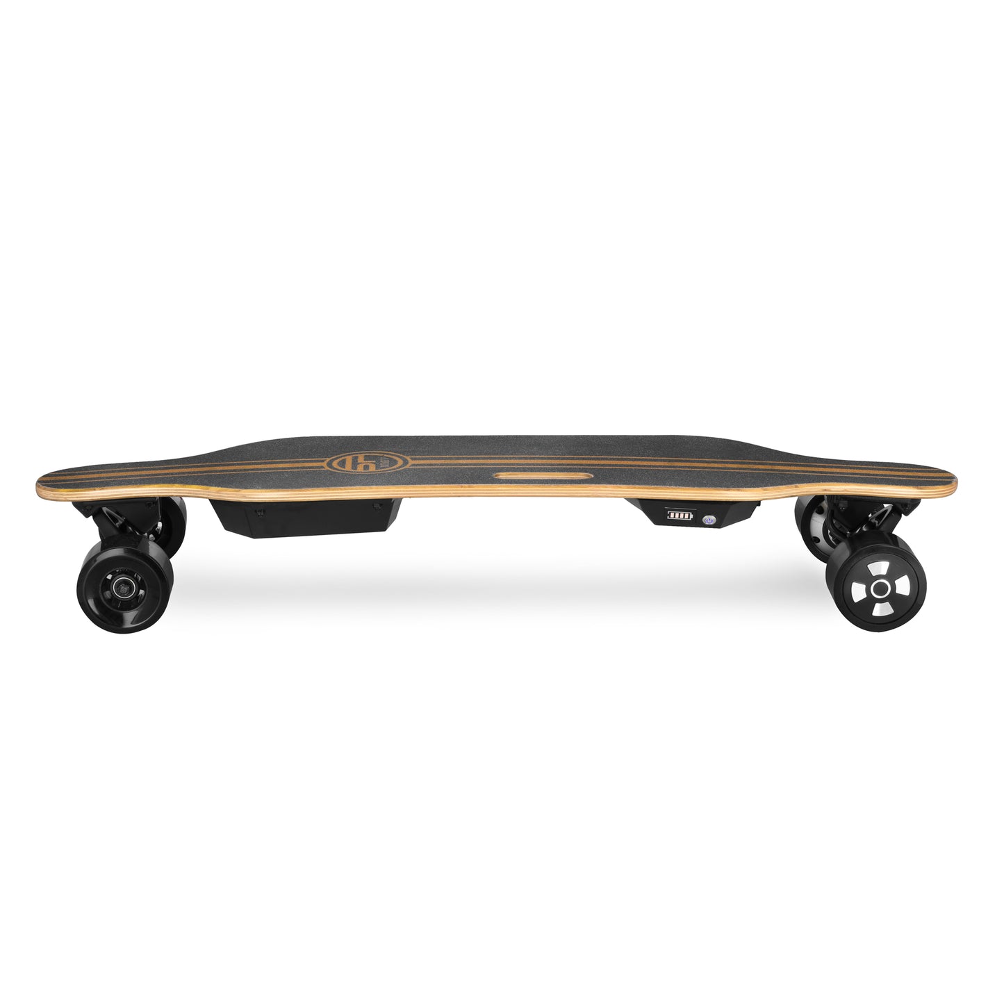 E-LONGBAY Elektrický longboard, baterie 4 Ah-2