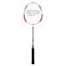 FIT ONE Sada na badminton - 2 rakety-11