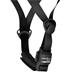 POINTER PRO Cyklistická prilba s LED blikačkou a blinkry, 58-61 cm, čierna-14
