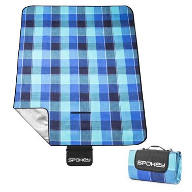 PICNIC FLANNEL Akrylová pikniková deka, 150 x 180 cm-14