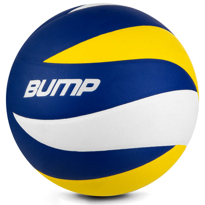 BUMP Volejbalová lopta, vel. 5-0