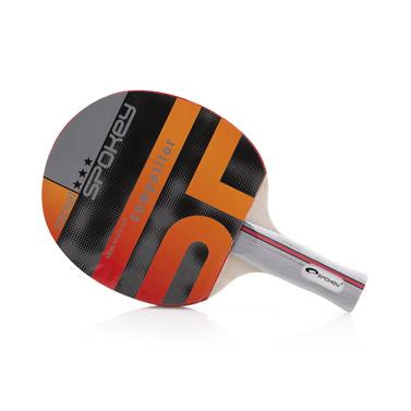 COMPETITOR *** Pingpongová raketa, anatomická rukoväť-10