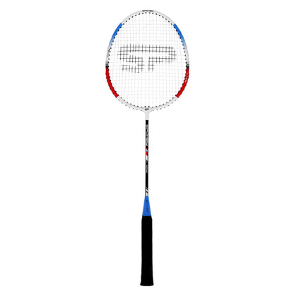 FIT ONE Sada na badminton - 2 rakety-0